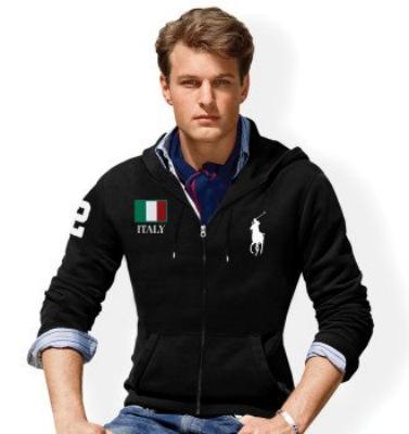 Polo Hoodies-36